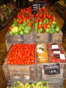 fallon and byrne, tomatoes 