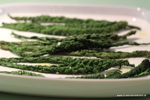 Crispy Kale
