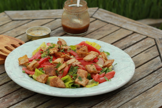 Fattoush