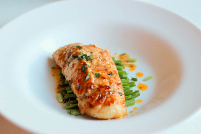 Spiced Halibut Photo4