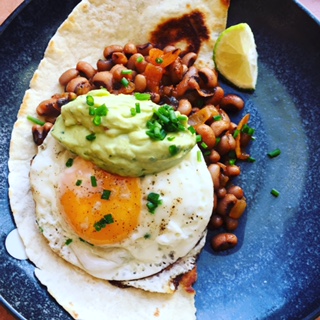 burrito-with-eggs-and-beans